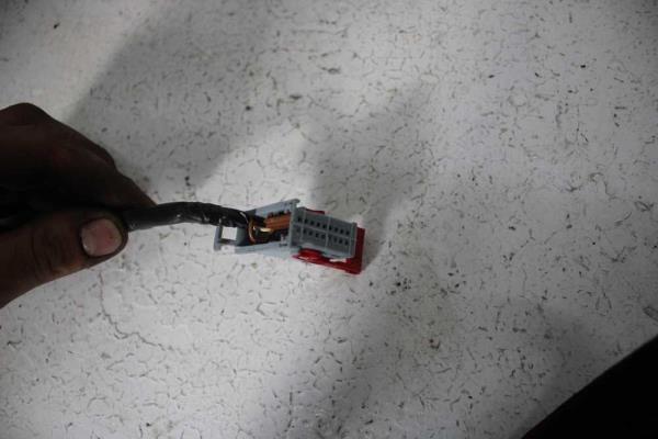 RETROVISEUR DROIT FIAT CROMA 2005-2010 - Vue 3